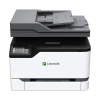 Lexmark MC3326adwe all-in-one A4 laserprinter kleur met wifi (4 in 1) 897071 - 1