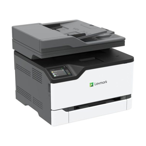 Lexmark MC3426adw all-in-one A4 laserprinter kleur met wifi (4 in 1) 40N9460 897108 - 3