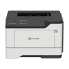 Lexmark MS421dn A4 laserprinter zwart-wit 897040 - 1