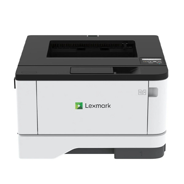 Lexmark MS431dw A4 Laserprinter zwart-wit 29S0110 896998 - 1