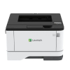 Lexmark MS431dw A4 Laserprinter zwart-wit 29S0110 896998 - 1