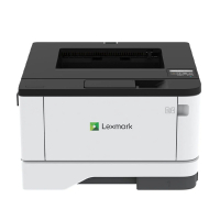 Lexmark MS431dw A4 laserprinter zwart-wit 896998