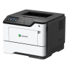 Lexmark MS622de A4 laserprinter zwart-wit 36S0510 897044 - 2