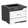 Lexmark MS622de A4 laserprinter zwart-wit 36S0510 897044 - 3