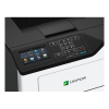 Lexmark MS622de A4 laserprinter zwart-wit 36S0510 897044 - 5