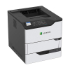 Lexmark MS821dn A4 Laserprinter zwart-wit 50G0120 896997 - 2
