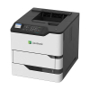 Lexmark MS821dn A4 Laserprinter zwart-wit 50G0120 896997 - 3