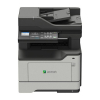 Lexmark MX321adw all-in-one A4 laserprinter zwart-wit met wifi (4 in 1) 897046 - 1