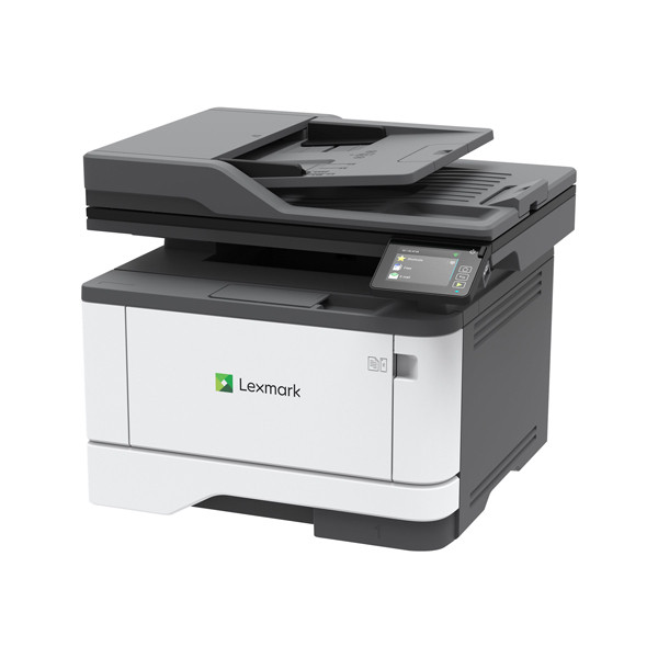 Lexmark MX331adn all-in-one A4 laserprinter zwart-wit (4 in 1) 29S0160 897102 - 1