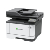 Lexmark MX431adn all-in-one A4 laserprinter zwart-wit (4 in 1)