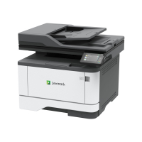Lexmark MX431adn all-in-one A4 laserprinter zwart-wit (4 in 1) 29S0210 897103