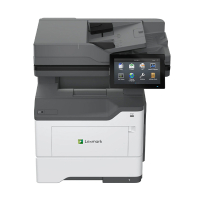 Lexmark MX632adwe A4 all-in-one laserprinter zwart-wit (4 in 1) 38S0108 896999
