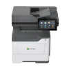 Lexmark MX632adwe A4 all-in-one laserprinter zwart-wit (4 in 1) 38S0108 896999 - 1