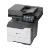 Lexmark MX632adwe A4 all-in-one laserprinter zwart-wit (4 in 1) 38S0108 896999 - 2
