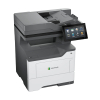 Lexmark MX632adwe A4 all-in-one laserprinter zwart-wit (4 in 1) 38S0108 896999 - 3