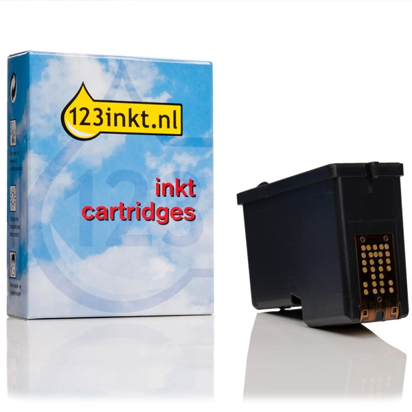 Lexmark Nr.15 (18C2110E) inktcartridge kleur (123inkt huismerk) 18C2110EC 040366 - 1