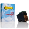Lexmark Nr.16 (10N0016) inktcartridge zwart hoge capaciteit (123inkt huismerk) 10N0016EC 040172