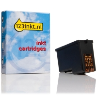 Lexmark Nr.34 (18C0034E) inktcartridge zwart hoge capaciteit (123inkt huismerk)