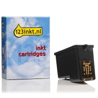 Lexmark Nr.36XL (18C2170E) inktcartridge zwart hoge capaciteit (123inkt huismerk)