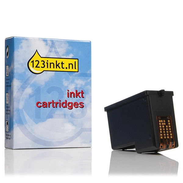 Lexmark Nr.41 (18Y0141E) inktcartridge kleur (123inkt huismerk) 18Y0141EC 040351 - 1