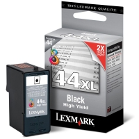 Lexmark Nr.44XL (18Y0144E) inktcartridge zwart (origineel) 18Y0144E 040325