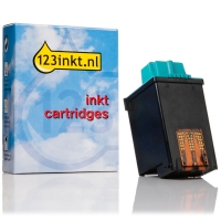 Lexmark Nr.50 (17G0050) inktcartridge zwart hoge capaciteit (123inkt huismerk) 17G0050EC 040062