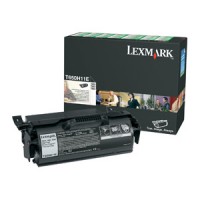Lexmark T650H11E toner zwart hoge capaciteit (origineel) 037040