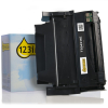 Lexmark T654X11E toner zwart extra hoge capaciteit (123inkt huismerk) 037043 - 1