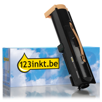 Lexmark W84020H toner zwart (123inkt huismerk)