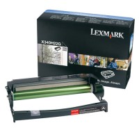 Lexmark X340H22G photoconductor unit (origineel) X340H22G 034840