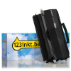 Lexmark X463X11G toner zwart extra hoge capaciteit (123inkt huismerk) 037067 - 1