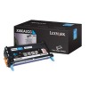 Lexmark X560A2CG toner cyaan (origineel)