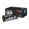 Lexmark X560A2YG toner geel (origineel)