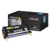 Lexmark X560H2YG toner geel hoge capaciteit (origineel)