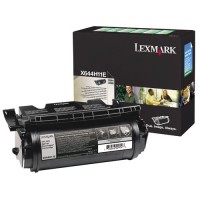 Lexmark X644H11E toner zwart hoge capaciteit (origineel) X644H11E 034755