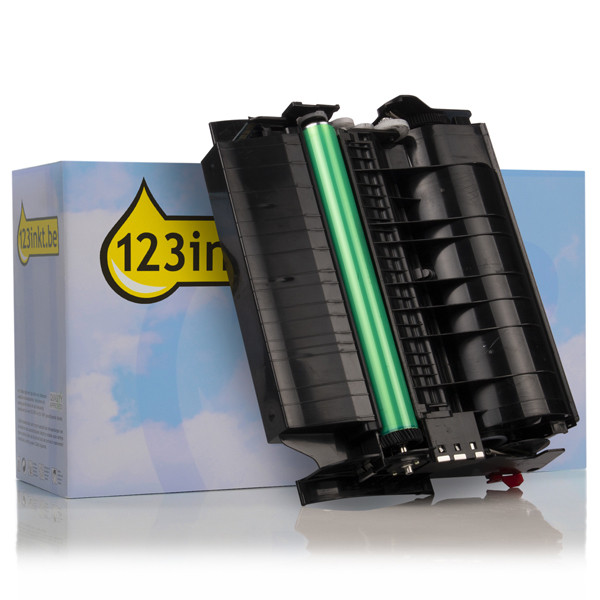 Lexmark X651H11E toner zwart hoge capaciteit (123inkt huismerk) X651H11EC 037051 - 1