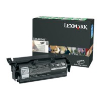 Lexmark X654X04E etiketten toner hoge capaciteit (origineel) X654X04E 037056