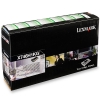 Lexmark X746H1KG toner zwart (origineel)