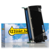 Lexmark X748H1CG toner cyaan hoge capaciteit (123inkt huismerk) 037217 - 1