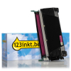 Lexmark X748H1MG toner magenta hoge capaciteit (123inkt huismerk) 037219 - 1