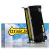 Lexmark X748H1YG toner geel hoge capaciteit (123inkt huismerk) 037221 - 1