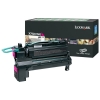 Lexmark X792X1MG toner magenta hoge capaciteit (origineel)