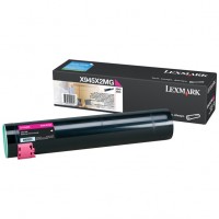 Lexmark X945X2MG toner magenta (origineel) X945X2MG 033904