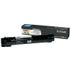 Lexmark X950X2KG toner zwart (origineel)
