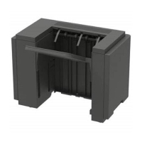 Lexmark uitvoerlade 50G0853 897174
