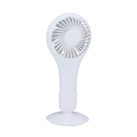Lifetime draagbare ventilator wit 828974