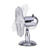 Lifetime Air tafelventilator chroom 298257 - 1
