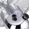 Lifetime Air tafelventilator chroom 298257 - 2