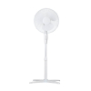 Lifetime Air ventilator staand wit 298269 - 1