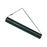 Linex tekenkoker met draagriem (50-90 cm) 210488400 224503